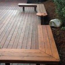 3 Tips To Help You Keep Your Deck Looking New All Summer Long