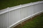 Monterey/Santa Cruz Fence Staining