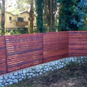 Monterey Bay Fence Installation
