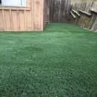 Emerald Super 100 oz synthetic turf install 